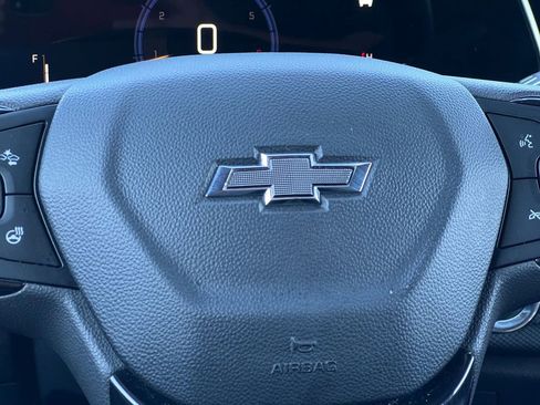 Used 2024 Chevrolet TrailBlazer RS image 5