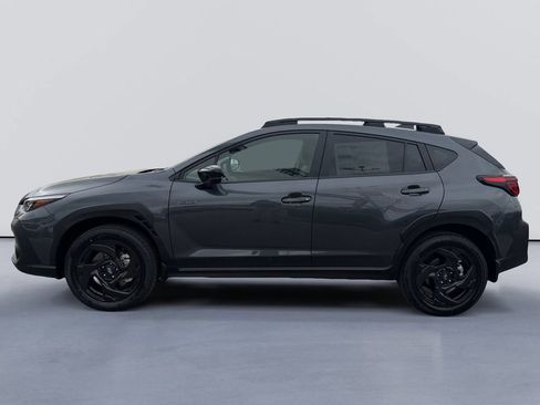 New 2026 Subaru Crosstrek 2.5i Sport AWD/4WD image 6