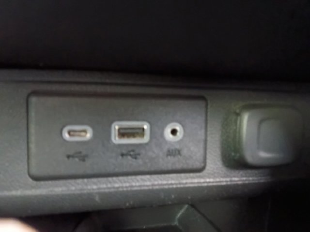 Used 2022 Buick Encore GX Select FWD image 6