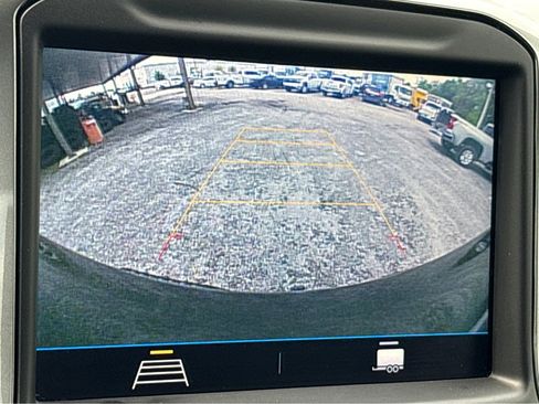 Used 2022 Chevrolet Silverado 1500 RST AWD/4WD image 26