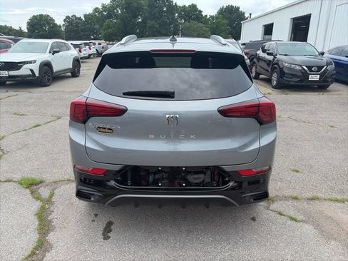 New 2026 Buick Encore GX Sport Touring w/ Advanced Technology Package AWD/4WD image 5