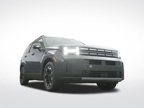 Used 2026 Hyundai Santa Fe SEL w/ Tow & Go Package image 27