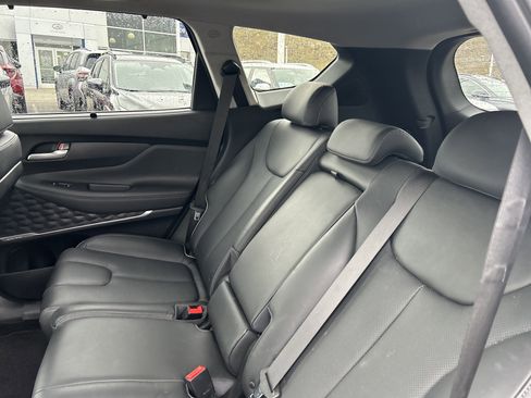 Used 2021 Hyundai Santa Fe Limited image 23