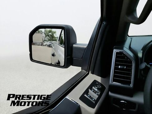 Used 2020 Ford F150 XLT w/ FX4 Off-Road Package AWD/4WD image 19