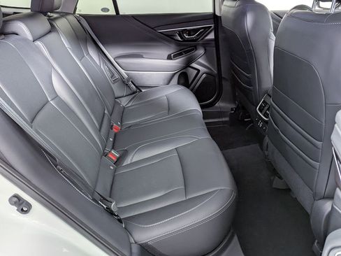 Used 2024 Subaru Outback Touring XT image 62