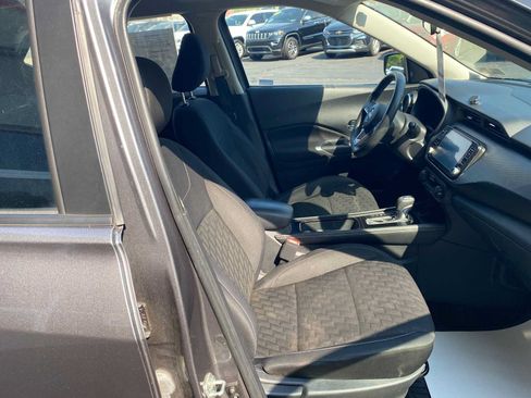 Used 2022 Nissan Kicks SV FWD image 22