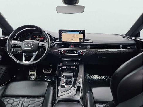 Used 2021 Audi RS 5 Sportback image 33