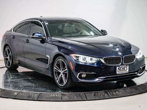 Used 2018 BMW 430i Gran Coupe image 5