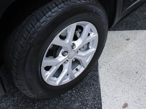 Used 2023 Jeep Grand Cherokee Limited w/ Trailer Tow Prep Group (B) image 34