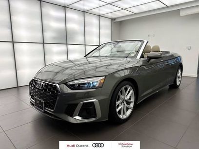 Certified 2023 Audi A5 2.0T Premium w/ Convenience Package