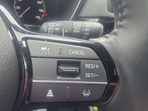 Used 2024 Honda CR-V EX-L image 28