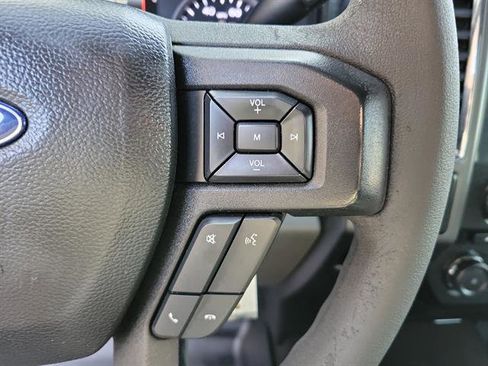 Used 2018 Ford F250 XLT image 19