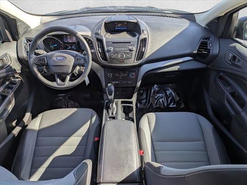 Used 2018 Ford Escape S image 14