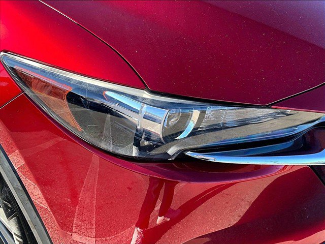 Used 2019 MAZDA CX-5 Touring AWD/4WD image 28