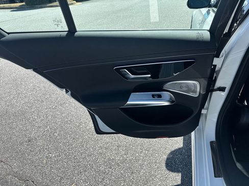 New 2026 Mercedes-Benz E 350 Sedan image 24