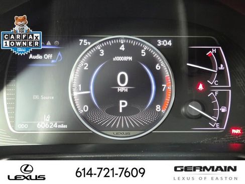 Used 2022 Lexus ES 350 w/ Premium Package FWD image 25