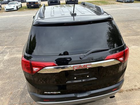 Used 2019 GMC Acadia SLT image 7