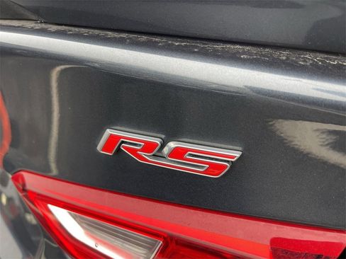 Used 2020 Chevrolet Malibu RS w/ LPO, Convenience Package 1 image 7