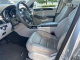 Used 2015 Mercedes-Benz GL 450 4MATIC image 5