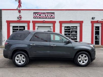 Used 2013 GMC Acadia SLE