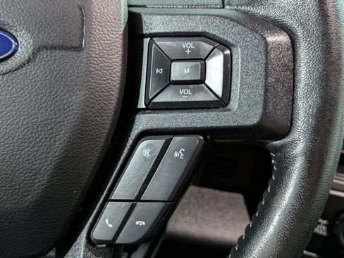 Used 2019 Ford F150 XLT w/ Equipment Group 302A Luxury image 31