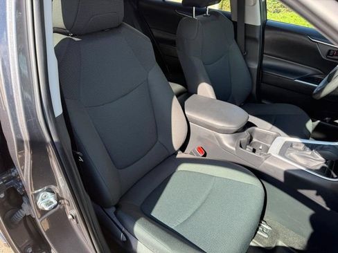 Used 2023 Toyota RAV4 LE AWD/4WD image 11