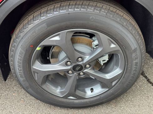 New 2026 Ford Escape ST-Line w/ Tech Pack #1 image 25