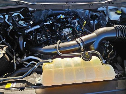 Used 2023 Ford F150 XL w/ STX Appearance Package image 23