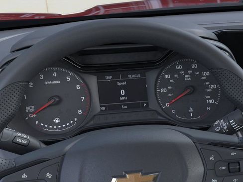 New 2026 Chevrolet Trax LS image 35