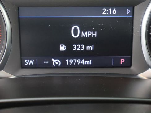 Used 2025 Chevrolet Blazer LT image 29