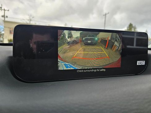 New 2026 MAZDA CX-50 AWD 2.5 Hybrid w/ Premium Pkg image 30