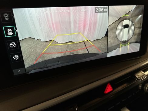 New 2026 Kia Sorento SX Prestige image 22