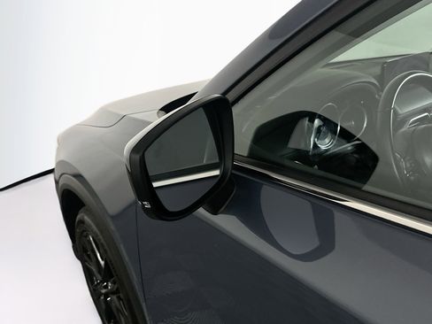 Used 2025 MAZDA CX-5 Carbon Edition image 16