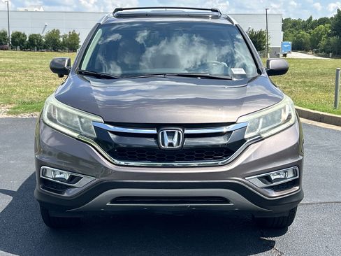 Used 2016 Honda CR-V EX image 3