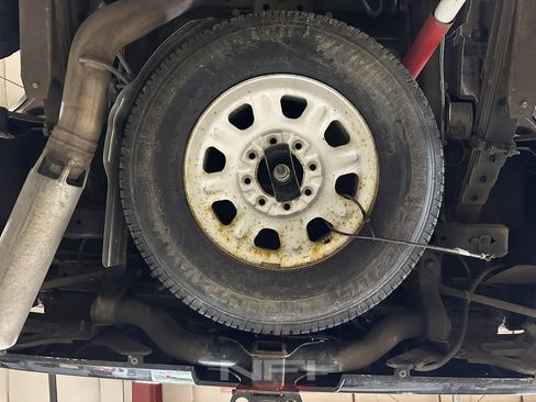 Used 2021 GMC Sierra 3500 Denali w/ Denali Ultimate Package image 66