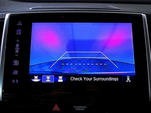 Used 2020 Honda Ridgeline Black Edition image 25