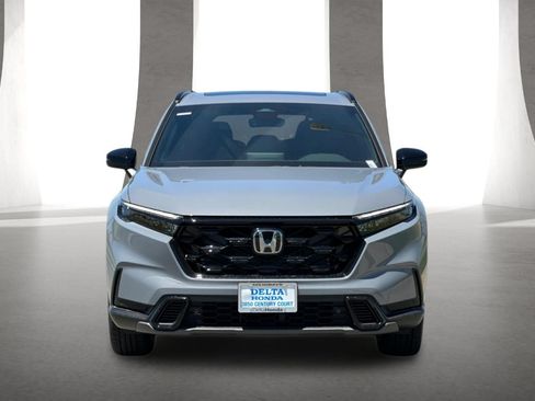 New 2026 Honda CR-V Sport-L image 9