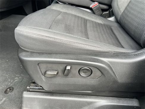 Certified 2024 Chevrolet Silverado 2500 LT w/ All Star Edition image 14