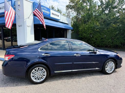 Used 2012 Lexus ES 350 FWD image 17