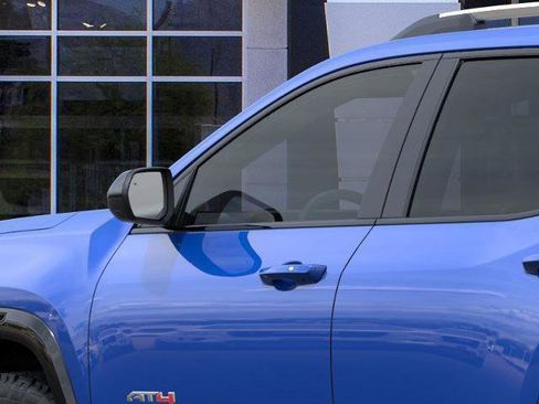 New 2026 GMC Terrain AT4 image 36