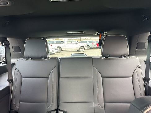 New 2026 GMC Yukon Elevation image 31