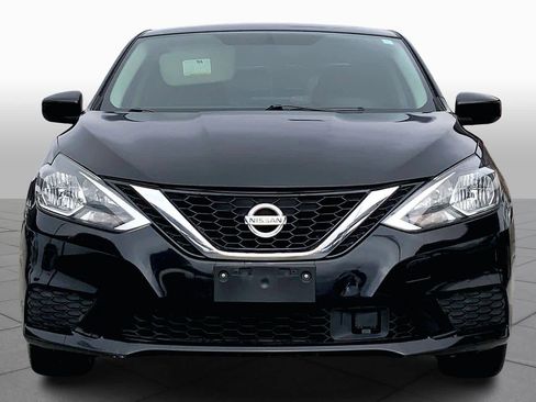 Used 2019 Nissan Sentra SV w/ Special Edition Package image 4