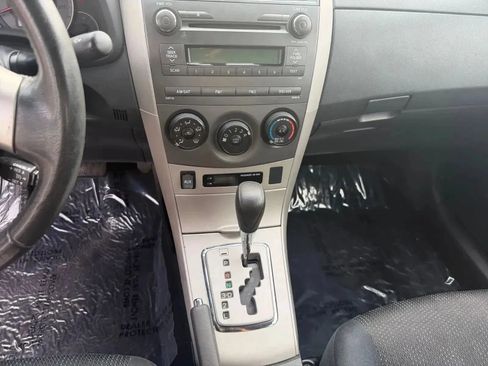 Used 2010 Toyota Corolla S FWD image 12