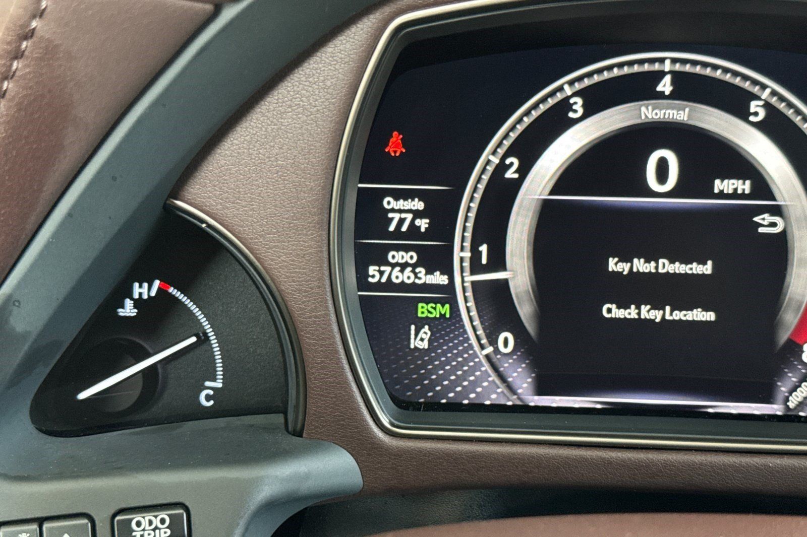Used 2018 Lexus LS 500 w/ Accessory Package (Z2) RWD image 35