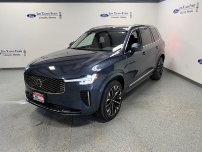 Used 2025 Volvo XC90 B6 Plus