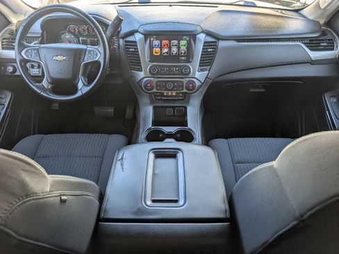 Used 2019 Chevrolet Tahoe LS w/ Max Trailering Package AWD/4WD image 16