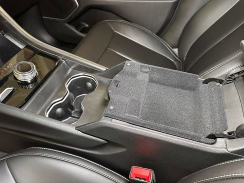 New 2026 Jeep Grand Cherokee L Limited image 34