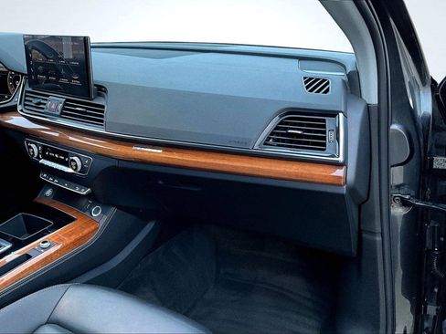 Used 2023 Audi Q5 2.0T Premium Plus image 17