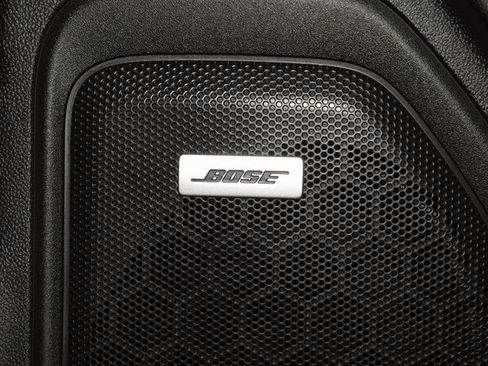 Used 2023 GMC Sierra 3500 Denali w/ Denali Ultimate Package image 52