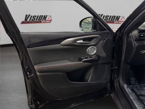 Used 2024 Dodge Hornet R/T Plus w/ Tech Pack Plus w/o Parking image 27